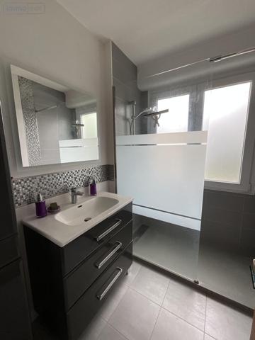 Maison à vendre à Ploemeur dans le Morbihan (56270), ref : 56082-1526