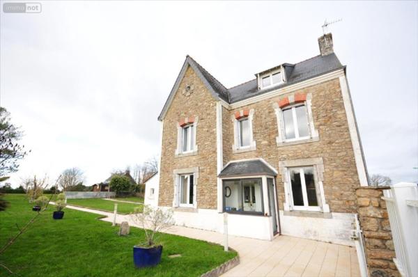 Maison à vendre à Riec sur Bélon dans le Finistère (29340), ref : 29114-1070488