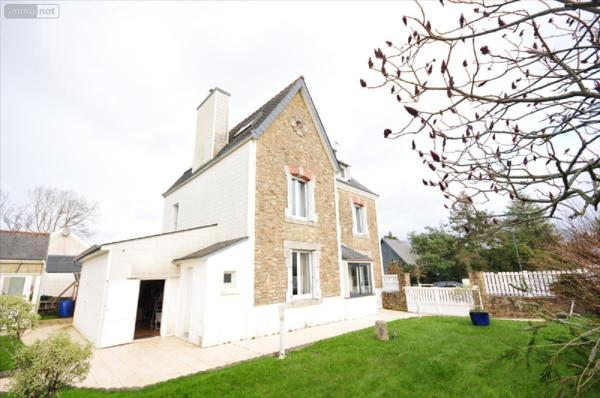 Maison à vendre à Riec sur Bélon dans le Finistère (29340), ref : 29114-1070488