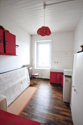 Maison à vendre à Riec sur Bélon dans le Finistère (29340), ref : 29114-1070488