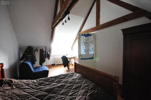 Maison à vendre à Riec sur Bélon dans le Finistère (29340), ref : 29114-1070488