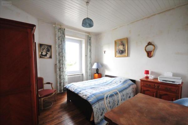 Maison à vendre à Riec sur Bélon dans le Finistère (29340), ref : 29114-1070488