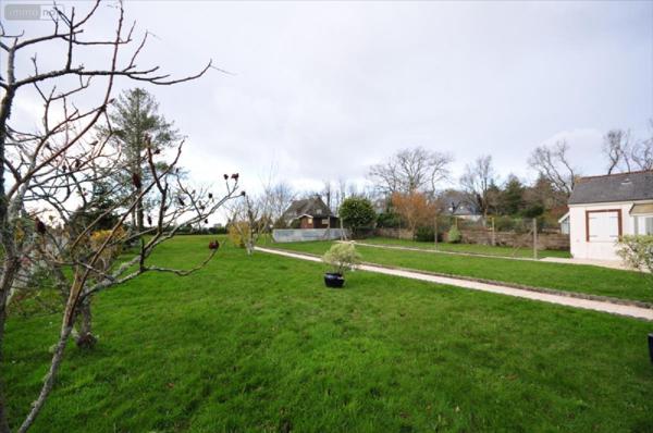 Maison à vendre à Riec sur Bélon dans le Finistère (29340), ref : 29114-1070488