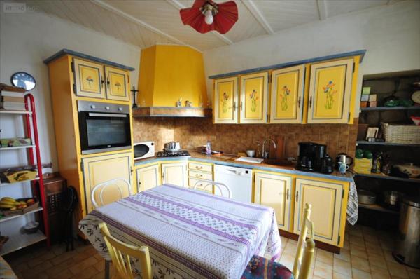 Maison à vendre à Riec sur Bélon dans le Finistère (29340), ref : 29114-1070488