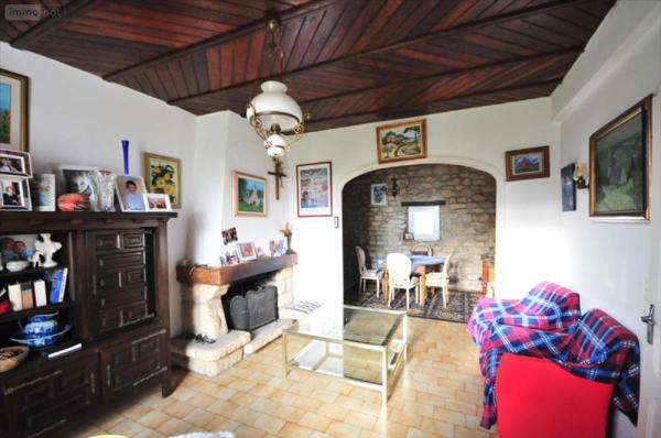 Maison à vendre à Riec sur Bélon dans le Finistère (29340), ref : 29114-1070488