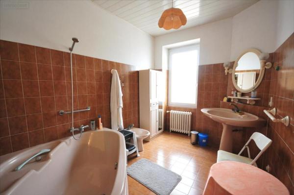 Maison à vendre à Riec sur Bélon dans le Finistère (29340), ref : 29114-1070488