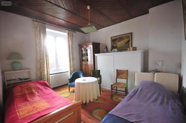 Maison à vendre à Riec sur Bélon dans le Finistère (29340), ref : 29114-1070488