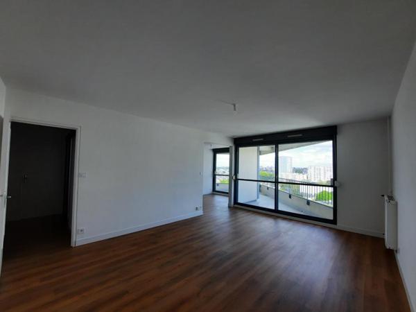 Appartement T5 à louer - 89 m² (réf : 519727)
