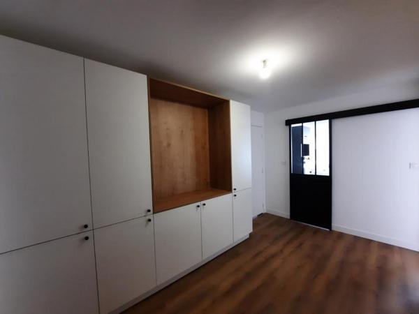 Appartement T5 à louer - 89 m² (réf : 519727)