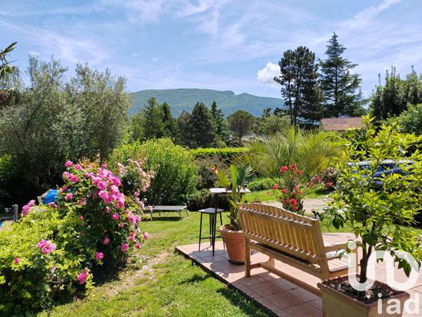 Maison à vendre 6 pièces 111 m² Jaillans