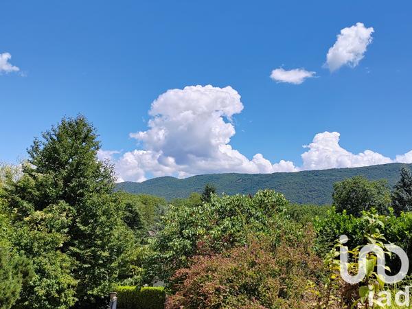 Maison à vendre 6 pièces 111 m² Jaillans