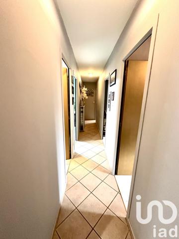 Maison à vendre 6 pièces 111 m² Jaillans