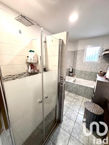 Maison à vendre 6 pièces 111 m² Jaillans