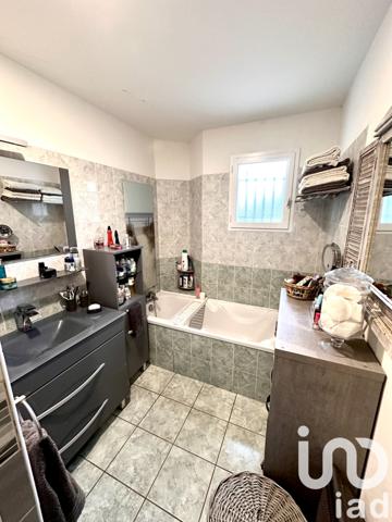 Maison à vendre 6 pièces 111 m² Jaillans