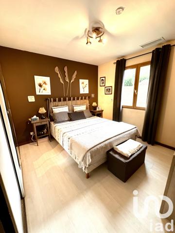 Maison à vendre 6 pièces 111 m² Jaillans