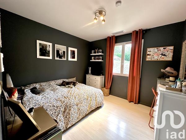 Maison à vendre 6 pièces 111 m² Jaillans