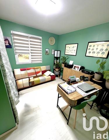 Maison à vendre 6 pièces 111 m² Jaillans