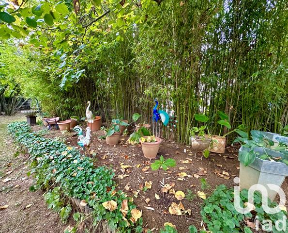 Maison à vendre 6 pièces 111 m² Jaillans