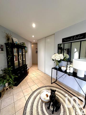 Maison à vendre 6 pièces 111 m² Jaillans