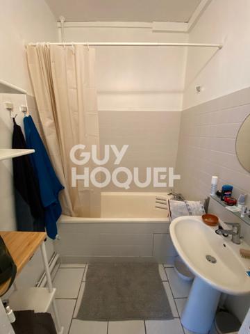Location meublée : T3 - 2 chambres à NANTES Saint-Donatien