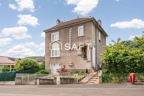 Un cadre de vie paisible, un fort potentiel d'aménagement