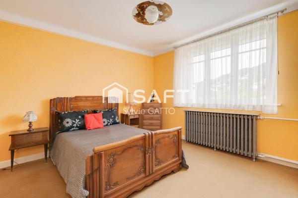 Un cadre de vie paisible, un fort potentiel d'aménagement