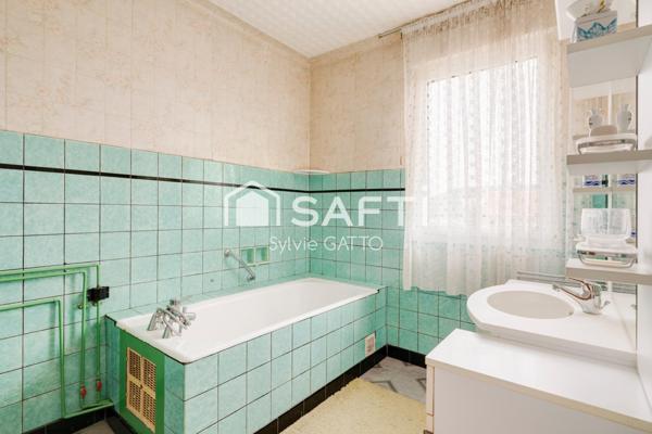 Un cadre de vie paisible, un fort potentiel d'aménagement