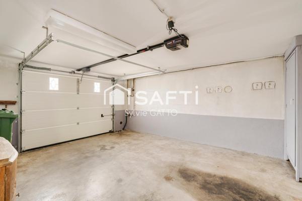 Un cadre de vie paisible, un fort potentiel d'aménagement