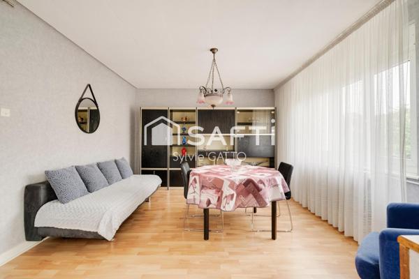 Un cadre de vie paisible, un fort potentiel d'aménagement