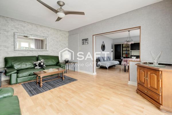 Un cadre de vie paisible, un fort potentiel d'aménagement