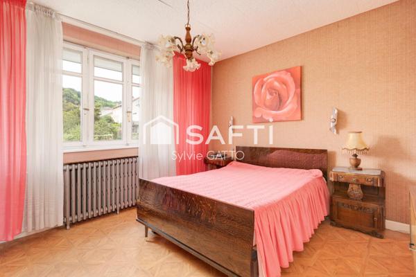 Un cadre de vie paisible, un fort potentiel d'aménagement