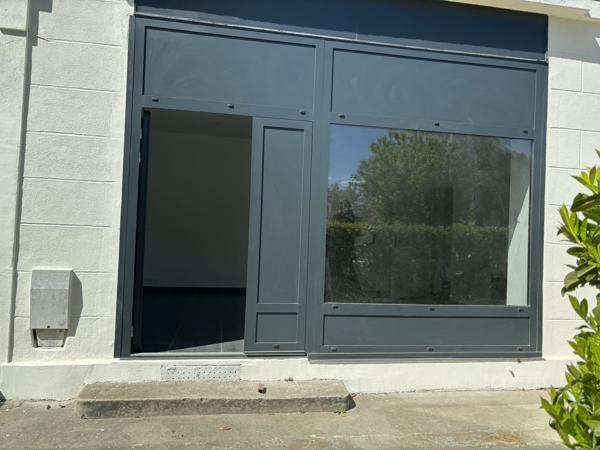 Local commercial Rueil Malmaison 1 pièce(s) 30 m2