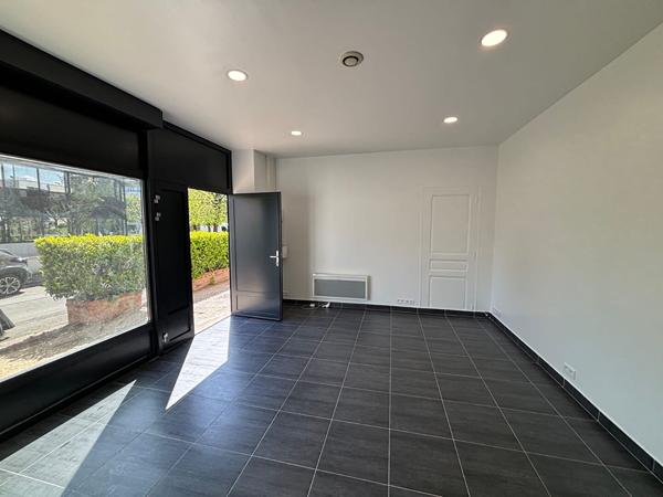 Local commercial Rueil Malmaison 1 pièce(s) 30 m2