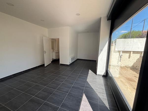 Local commercial Rueil Malmaison 1 pièce(s) 30 m2