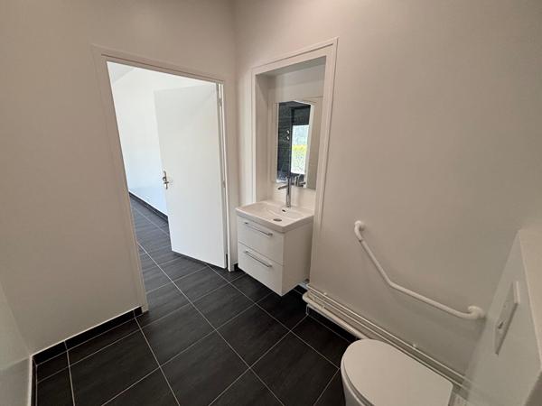 Local commercial Rueil Malmaison 1 pièce(s) 30 m2