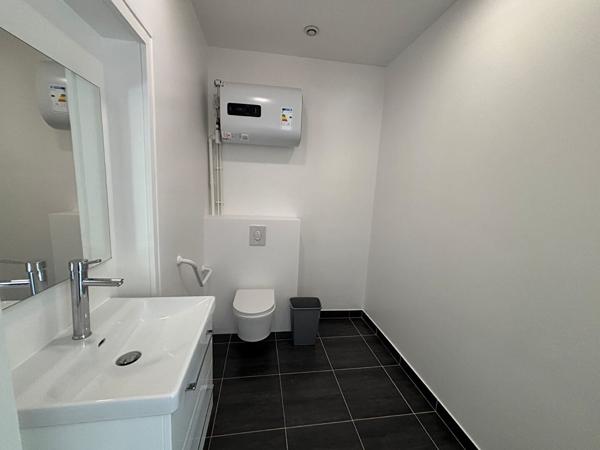 Local commercial Rueil Malmaison 1 pièce(s) 30 m2