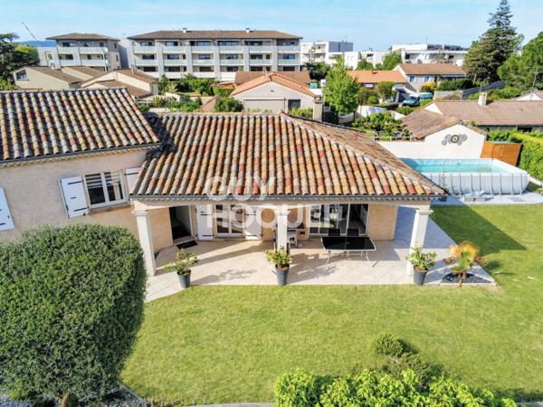 ✨ EXCLUSIVITÉ – Maison familiale au calme avec grand terrain exposé Sud ✨