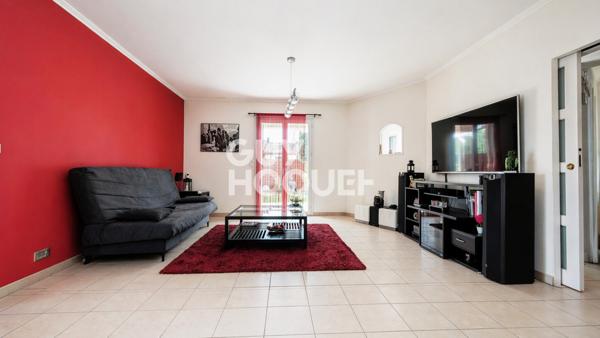 ✨ EXCLUSIVITÉ – Maison familiale au calme avec grand terrain exposé Sud ✨