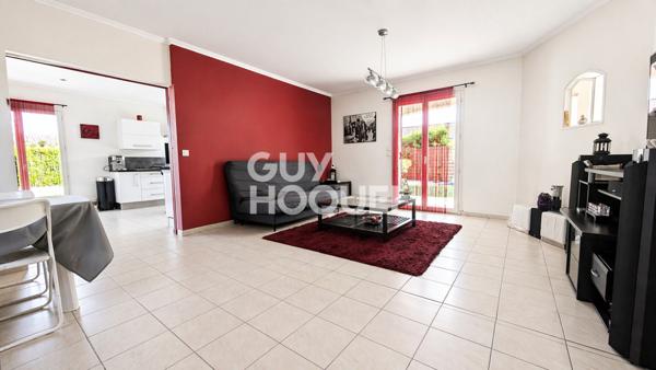 ✨ EXCLUSIVITÉ – Maison familiale au calme avec grand terrain exposé Sud ✨