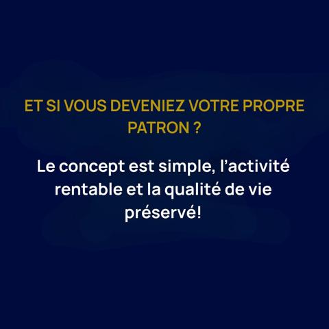 Fonds de commerce dans Annecy