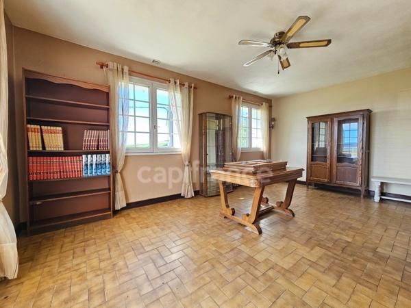 Maison à vendre 4 pièces PANISSIERES (42)