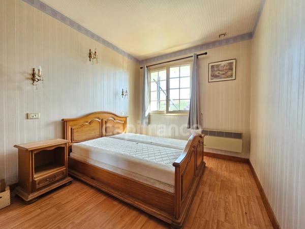 Maison à vendre 4 pièces PANISSIERES (42)