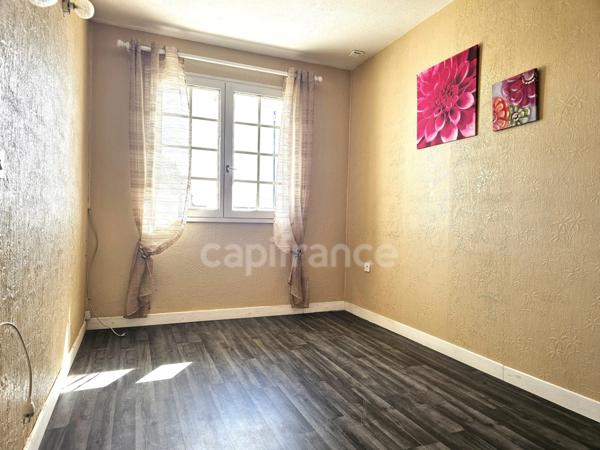 Maison à vendre 4 pièces PANISSIERES (42)