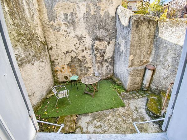 Vente Appartement54 m² - 2 Pièces - LE PUY EN VELAY (43000)