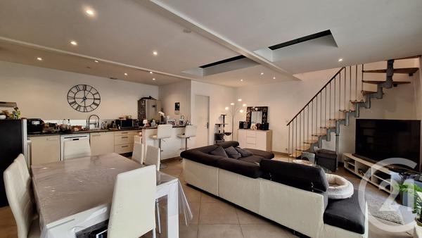 Appartement F4 à vendre  4 pièces - 84,41 m2 PERIGUEUX - 24