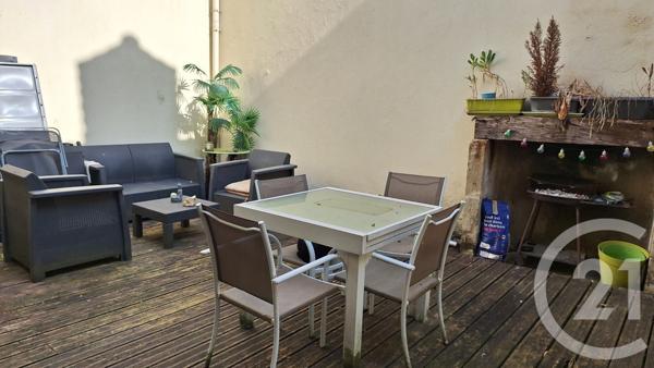 Appartement F4 à vendre  4 pièces - 84,41 m2 PERIGUEUX - 24