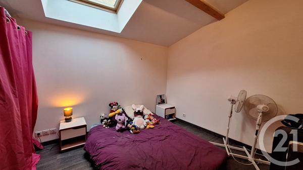 Appartement F4 à vendre  4 pièces - 84,41 m2 PERIGUEUX - 24