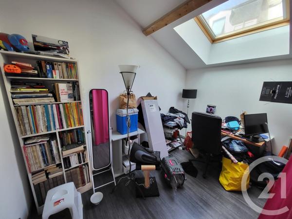 Appartement F4 à vendre  4 pièces - 84,41 m2 PERIGUEUX - 24