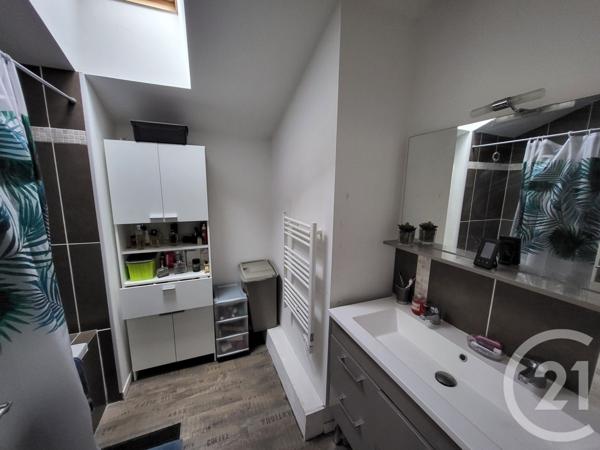 Appartement F4 à vendre  4 pièces - 84,41 m2 PERIGUEUX - 24