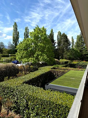 Ferney-Voltaire (01210) Studio avec garage et cave Ferney Voltaire
